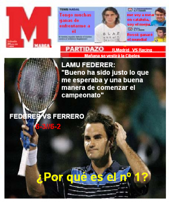 Diario Marca