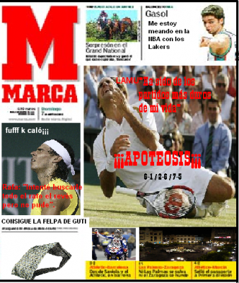 Diario Marca