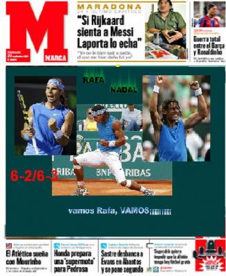 Diario Marca