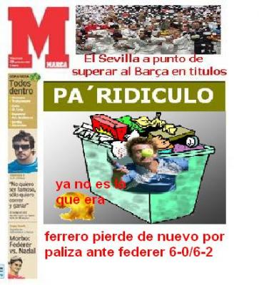 Diario marca
