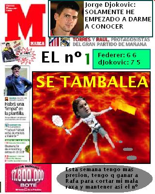 Portada Marca