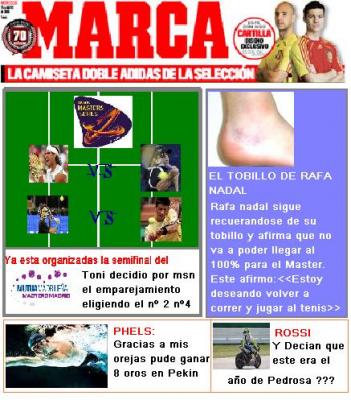 Diario Marca
