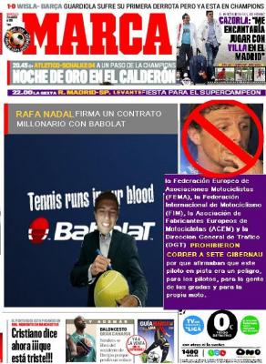 DIARIO MARCA