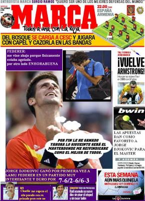 dIARIO mARCA
