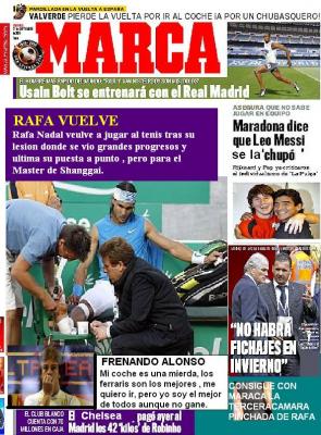 Diario Marca