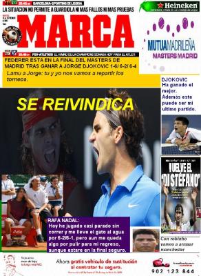 Diario Marca