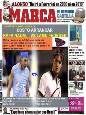 diario marca