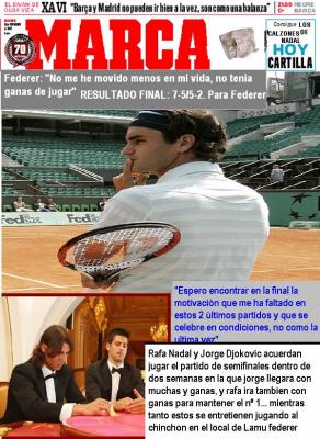 Diario Marca